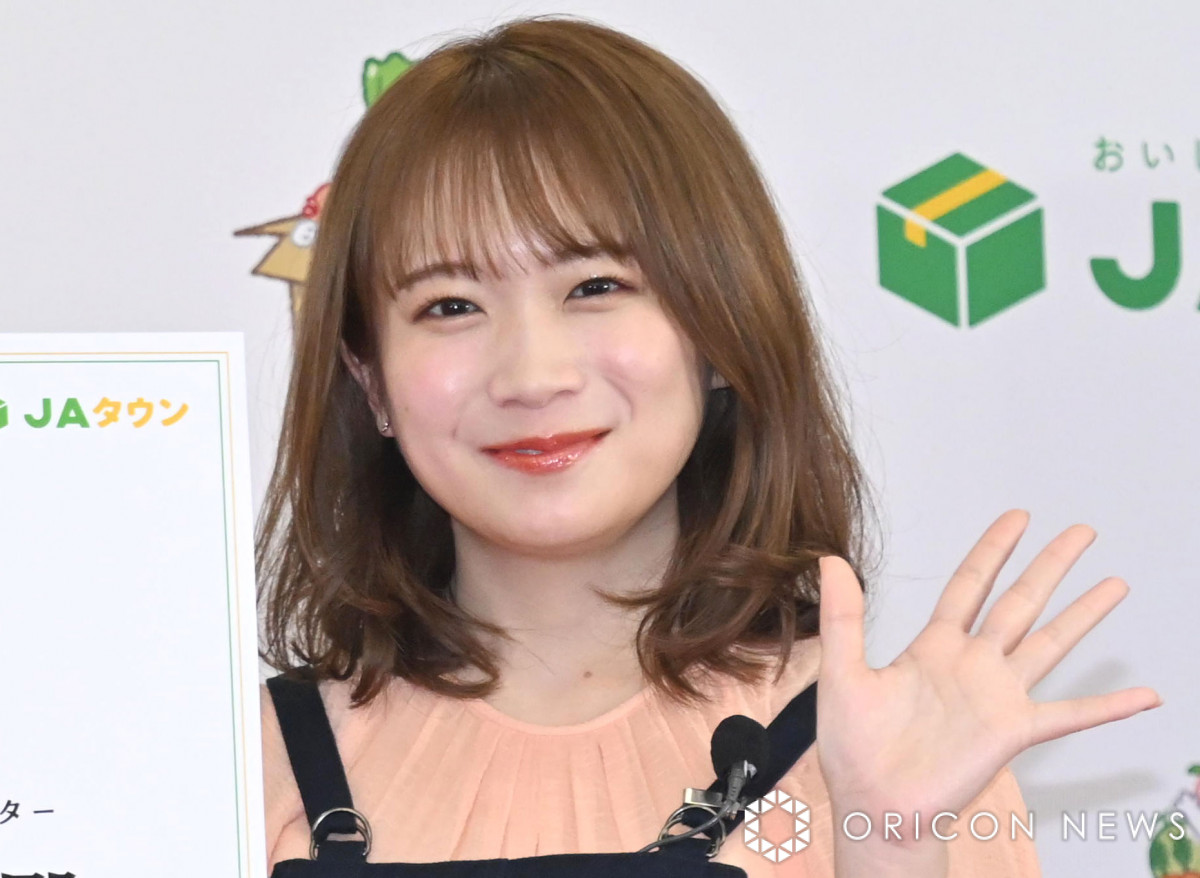 H^ (C)ORICON NewS inc. 
