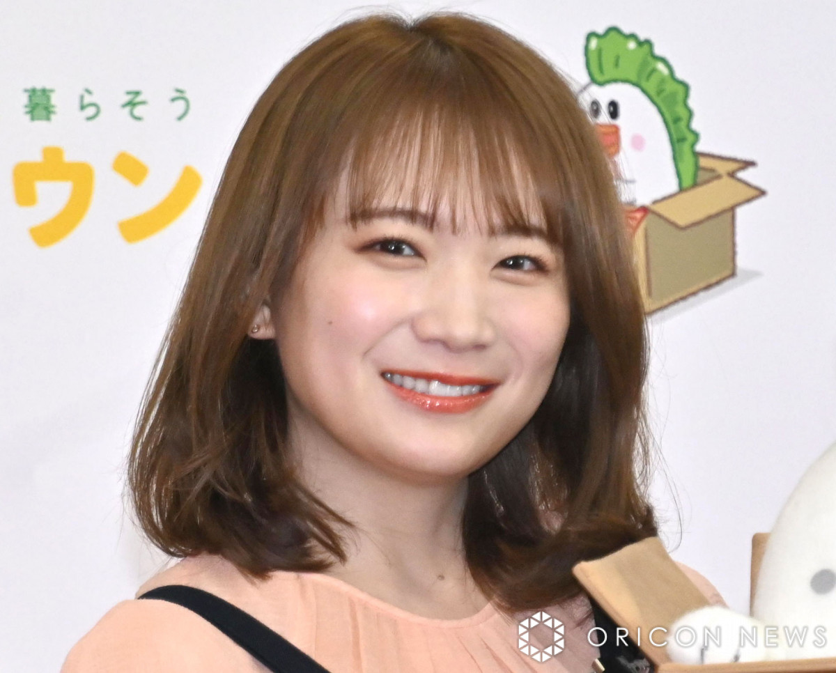 H^ (C)ORICON NewS inc. 
