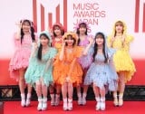 FRUITS ZIPPER、古都・京都を特製ミニスカドレスでレカペ彩る「めっちゃすきやで」関西弁でファンサ 