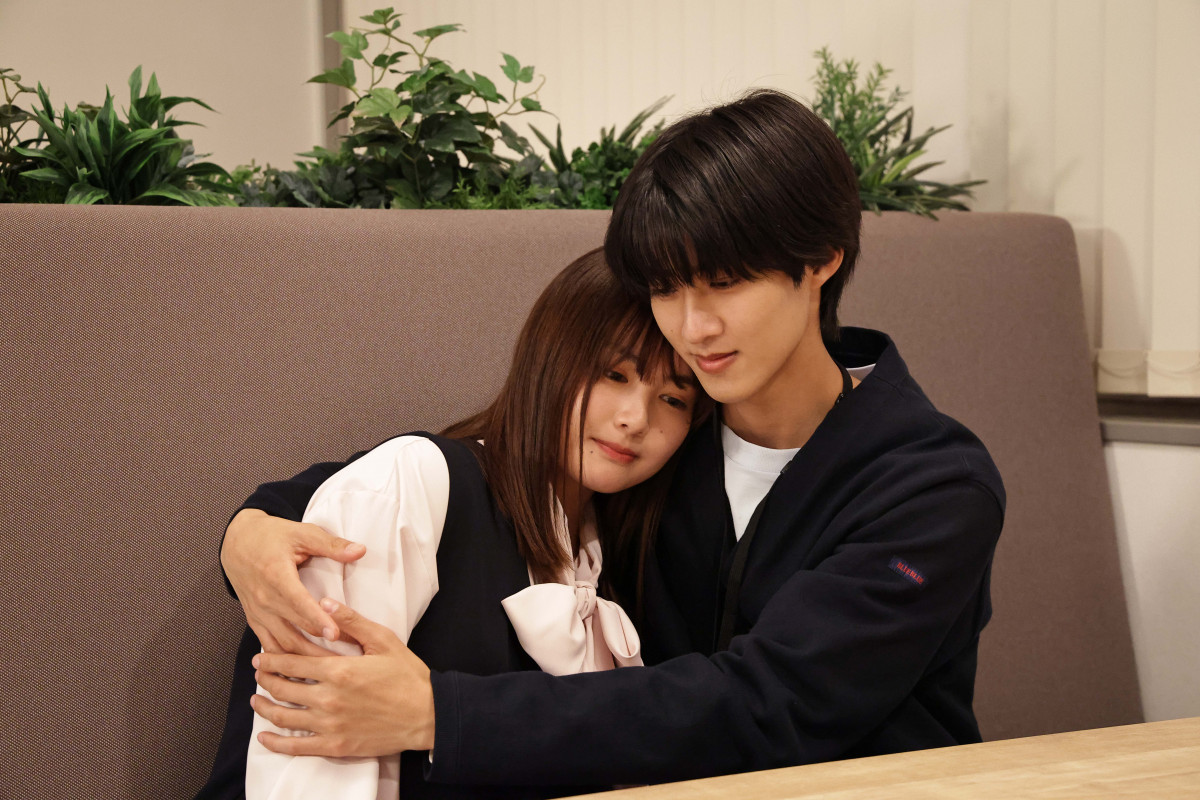 M!LK曽野舜太、ONE N' ONLY・草川直弥への嫉妬心加速 『低体温男子にな