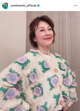 ��҂݂̃A�C�e�����I����X���R���@�i�ʐ^�̓C���X�^�O���� @yumimorio_official ���j 