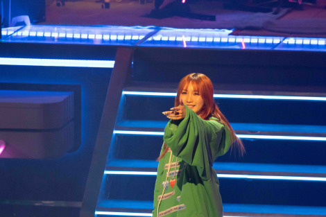 �wMUSIC AWARDS JAPAN 2025 Grand Ceremony�x�ɏo�Ȃ���YOASOBI�iC�jCEIPA�^MUSIC AWARDS JAPAN2025 