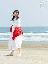 ���_���e�wFRIDAY�x���\��&�����O���r�A�o�� �B�e:Takeo Dec./�u�k�� 