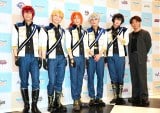 쐺DwƂ́hKnightsh̗lq𖾂ijk쏮AkȁA{˕AđArqcFiCjORICON NewS inc. 