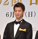 �w��92�� ���{�_�[�r�[PR���\��x�ɎQ�������|�����^ (C)ORICON NewS inc. 