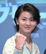 w XY CN O[ Xsbgx IfCxgɏoȂ{ (C)ORICON NewS inc. 