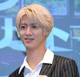 w XY CN O[ Xsbgx IfCxgɏoȂ]w (C)ORICON NewS inc. 