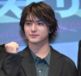 w XY CN O[ Xsbgx IfCxgɏoȂrؔH (C)ORICON NewS inc. 