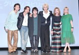 w XY CN O[ Xsbgx IfCxgɏoȂ(){AArؔHA]wAAVcqē (C)ORICON NewS inc. 