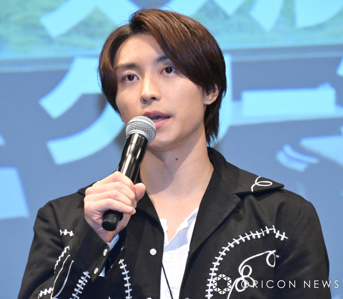 w XY CN O[ Xsbgx IfCxgɏoȂ (C)ORICON NewS inc. 
