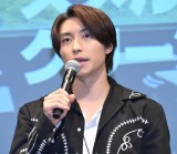 w XY CN O[ Xsbgx IfCxgɏoȂ (C)ORICON NewS inc. 
