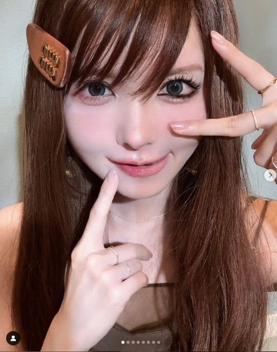 Ɨߘa̔烁CNv΂(ʐ^̓CX^O @tsubasamasuwaka1013 ) 