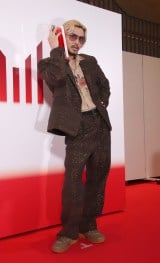 �wMUSIC AWARDS JAPAN 2025�x�͂ݎ�ނɓo�ꂵ�����䕗�iC�jORICON NewS inc. 