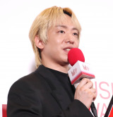 �wMUSIC AWARDS JAPAN 2025�x�͂ݎ�ނɏo�Ȃ���Creepy Nuts�EDJ���i�iC�jORICON NewS inc. 