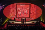 wMUSIC AWARDS JAPAN 2025xɓoꂵNumber_i(C)CEIPA/MUSIC AWARDS JAPAN2025 