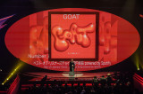 wMUSIC AWARDS JAPAN 2025xɓoꂵNumber_i(C)CEIPA/MUSIC AWARDS JAPAN2025 