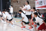 �wB.DUNK KIDS PROJECT2025�x�J�Ì���(C)B.LEAGUE 