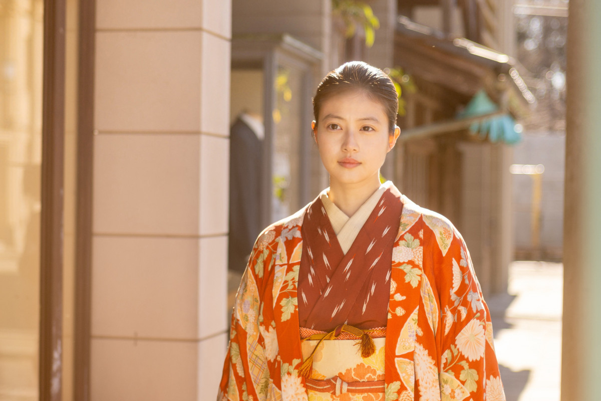 あんぱん』まさかの展開にネット衝撃「えぇ」「マジ!?」「つまり嵩は