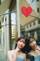 �T�؍�46���䂠���1st�ʐ^�W�w����̌��ԁx��s�J�b�g �B�e�E�׋��K���Y(C)������ 