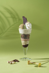 �S�f�B�o�J�t�F�Ɂw�h�o�C�`���R���[�g �p�t�F�x�o�� �Z���`���R&�s�X�^�`�I�ł��������Ȗ��킢 