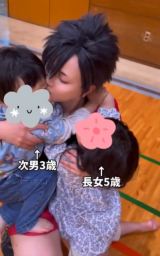 �玙�Ǝ�𗼗������镱���Ԃ肪�b��i�摜�񋟁F@__mymom__�j 