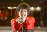 田原俊彦「ハチャメチャな時代でした」 『ベストテン』『レコ大』なつかし映像集 