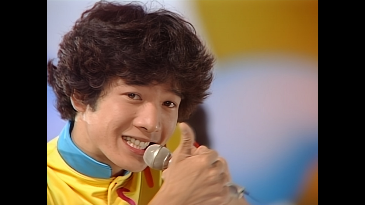 fWuKING OF IDOL HISTORY in TBS Vol.1v 