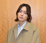 犬飼貴丈 （C）ORICON NewS inc. 