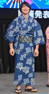 �w�����r�[�`�ԉ΃t�F�X�^ 2025 �x�J�Ô��\��ɓo�d�����؃}�b�`�� (C)ORICON NewS inc. 