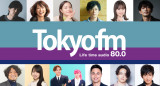 TOKYO FM�A���旦�S�����ρu�j��12�`69�΁v�Ŏ�ʁ@19���A����ʂ̉����y��ʊl���敪�ꗗ�z 