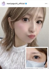 �܂G�N���{��������^��(�ʐ^�̓C���X�^�O����@mariyaguchi_official ���) 