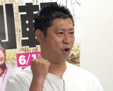 ���ԁw�S�͂��������o���G�e�B ���̂����֗����x���씭�\��ɏo�Ȃ����p���T�[�E���`�M�O �iC�jORICON NewS inc. 