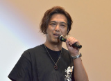 fwcIlxI䂠ɓodؗSvf[T[ (C)ORICON NewS inc. 