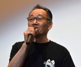 fwcIlxI䂠ɓodҗTVē (C)ORICON NewS inc. 