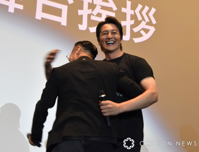 fwcIlxI䂠ɓod()RˍsA{{ו (C)ORICON NewS inc. 