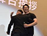 fwcIlxI䂠ɓod()RˍsA{{ו (C)ORICON NewS inc. 