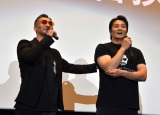 gFh{{וTvCYoꂵΊ݂Rˍs()=fwcIlxI䂠(C)ORICON NewS inc. 