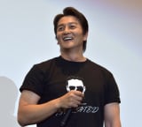fwcIlxI䂠ɓod{{ו (C)ORICON NewS inc. 
