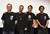 fwcIlxI䂠ɓod()җTVēARˍsA{{וAؗSvf[T[ (C)ORICON NewS inc. 