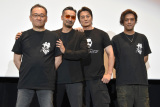 fwcIlxI䂠ɓod()җTVēARˍsA{{וAؗSvf[T[ (C)ORICON NewS inc. 