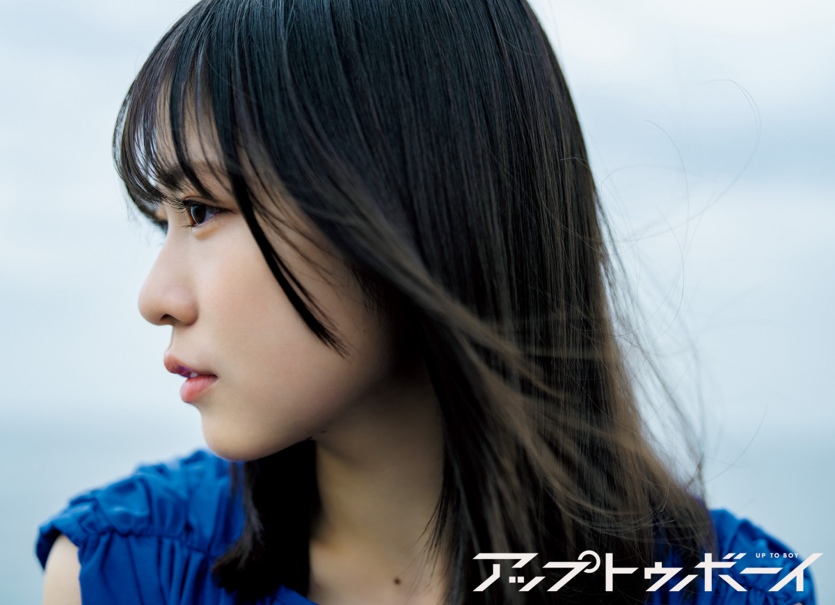 日向坂46正源司陽子、一期生全員卒業に寂しさも“成長”「穴を埋め