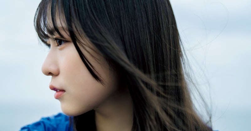 日向坂46正源司陽子、一期生全員卒業に寂しさも“成長”「穴を埋めようと必死に」