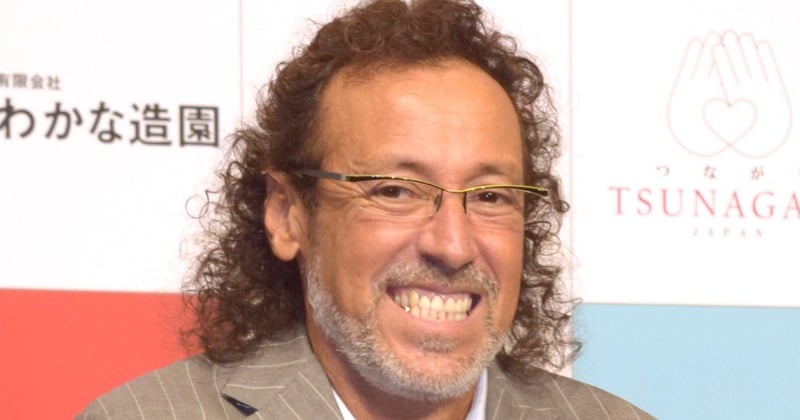 ラモス瑠偉氏「アジアのピカソ」すごかった選手→「こんなことが起こるんだな」
