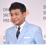 �w�uJAPAN SKETTT.PROJECT�v�v���W�F�N�g���\��x�ɏo�Ȃ������R�G�� (C)ORICON NewS inc. 