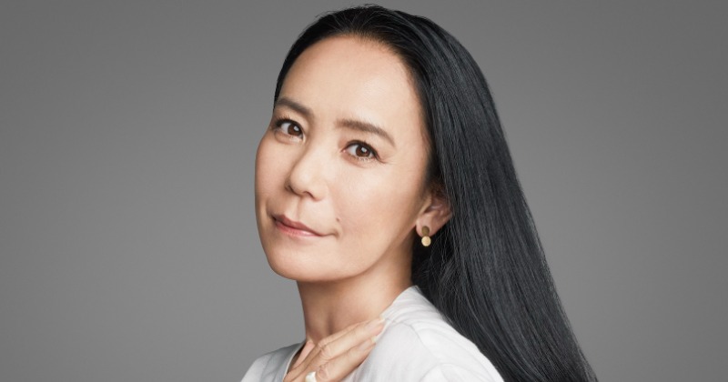 高輪ゲートウェイシティで初の映画祭、新賞を河瀬直美監督が受賞 国際