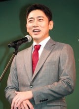 wWȗ̗^WxJZj[ɏoȂFY (C)ORICON NewS inc. 