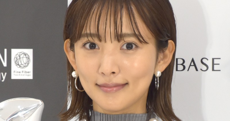 夏菜、誕生日報告の近影に反響「わかっ!誰かと思った」「なんか痩せた?」