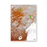 A2�A�[�g�|�X�^�[2���Z�b�g�yThe Beginning�z 