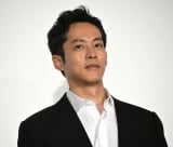 �f��w���Ɩl�̏I���Ȃ��́x���J�������䂠�����ɓo�ꂵ�����Ⓧ�� (C)ORICON NewS inc. 