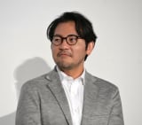 �f��w���Ɩl�̏I���Ȃ��́x���J�������䂠�����ɓo�ꂵ�����򓿍G�ē� (C)ORICON NewS inc. 